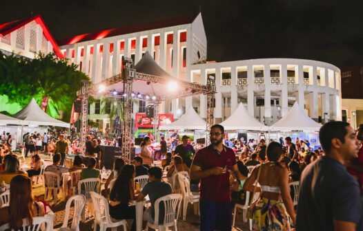 Confira a programação cultural do Centro Dragão do Mar para esta semana