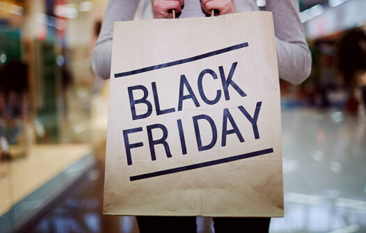 Dicas para aproveitar a Black Friday com segurança e consciência