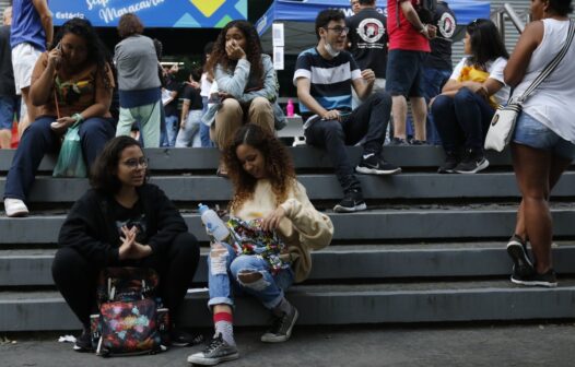 Participação no Enem garante adicional de R$ 200 para estudantes do programa Pé-de-Meia