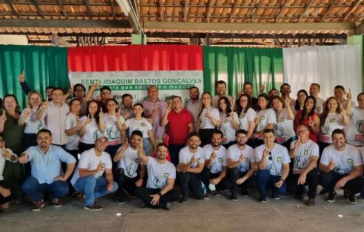 Escola do Ceará recebe prêmio de melhor do mundo com projeto de saúde mental