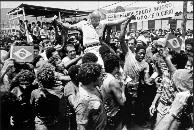 Exposição de fotografias retrata a história dos ex-presidentes do Brasil