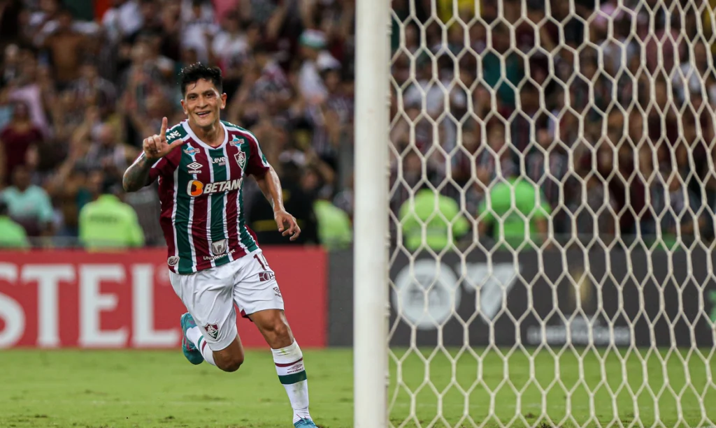 Final da Libertadores 2023: Fluminense e Boca Juniors disputam título