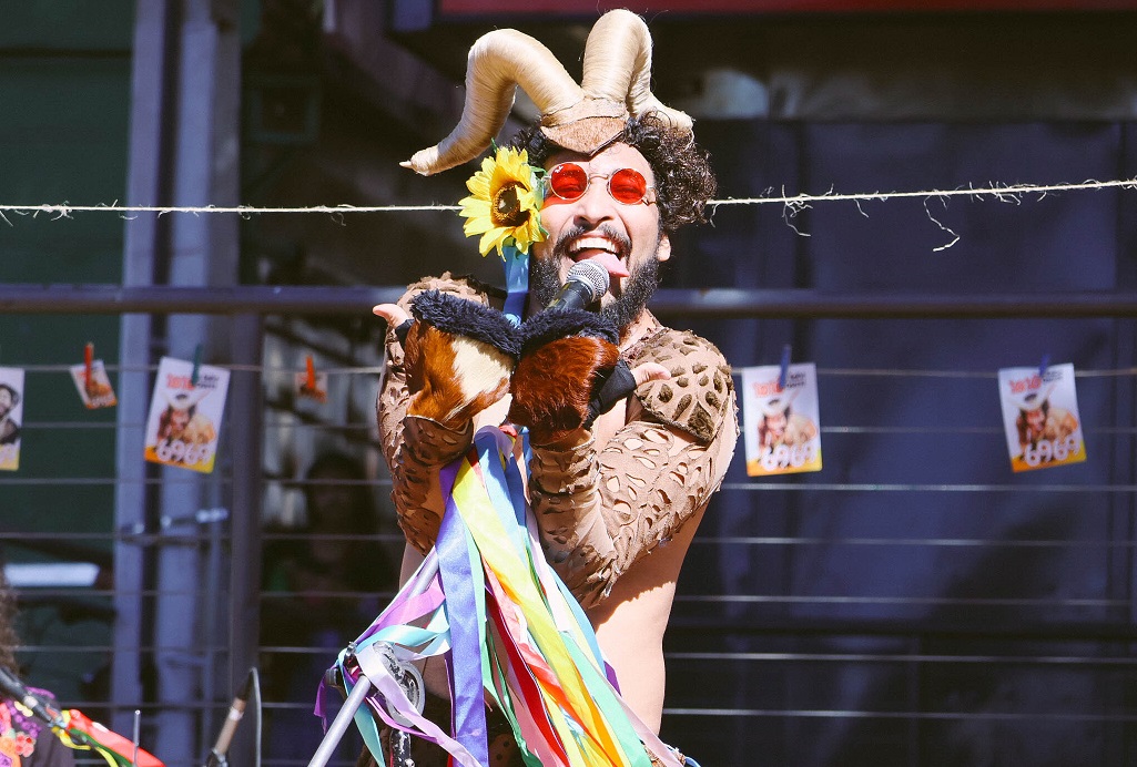 Festival Nordestino de Teatro realiza Edição Especial de 30 anos