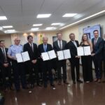 Assinado acordo de cooperação técnica para implementação do campus do ITA em Fortaleza
