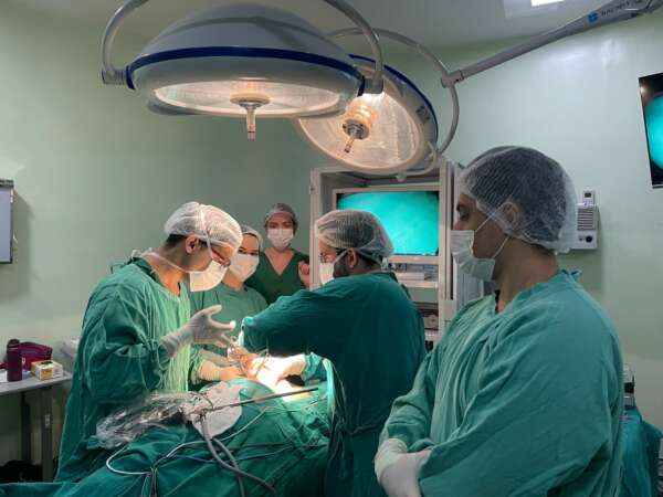 Pacientes com endometriose podem ser atendidas em Fortaleza; saiba os locais