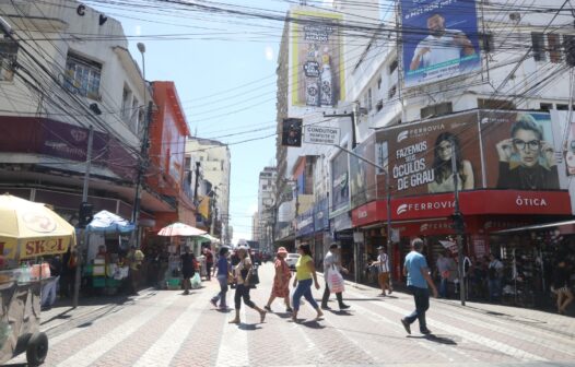 Procon realiza plantão para denúncias de preços abusivos na Black Friday nesta sexta-feira (24)