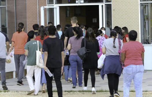 Inscrições para vagas remanescentes do Fies terminam quinta-feira