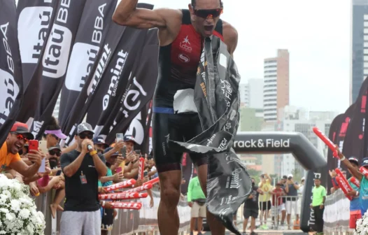 Ironman Fortaleza: evento esportivo contará com mais de mil triatletas entre profissionais e amadores