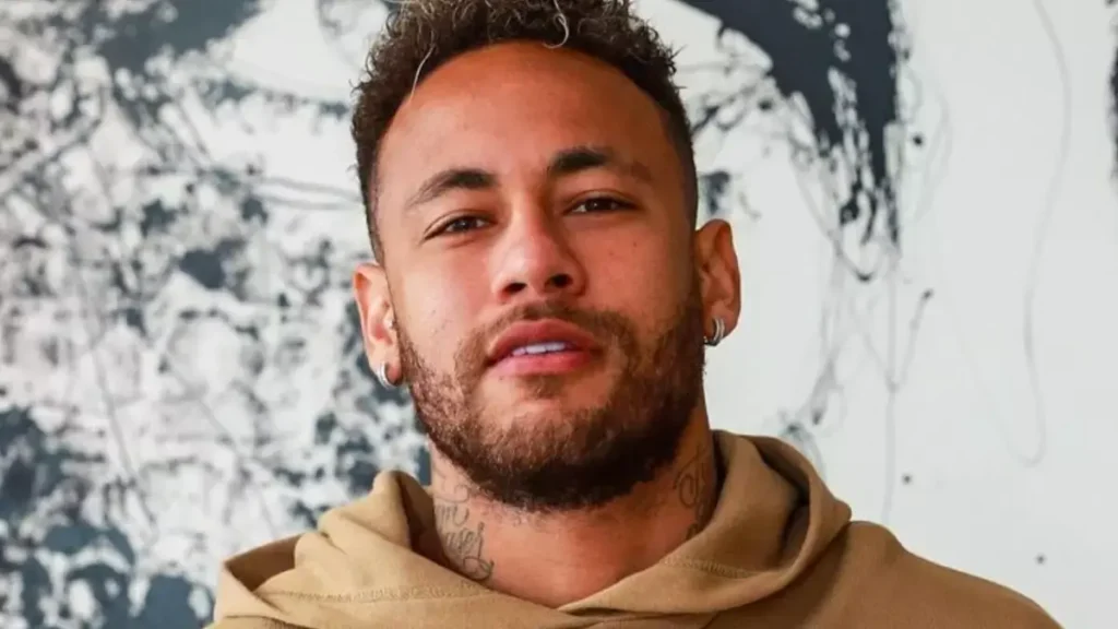 Neymar desabafa em meio à recuperação de lesão: 'Tem dias que quero desistir'