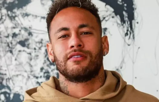 Neymar desabafa em meio à recuperação de lesão: ‘Tem dias que quero desistir’