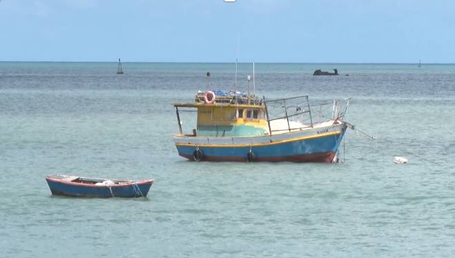 Pescador cearense desaparece no Maranhão após cair no mar