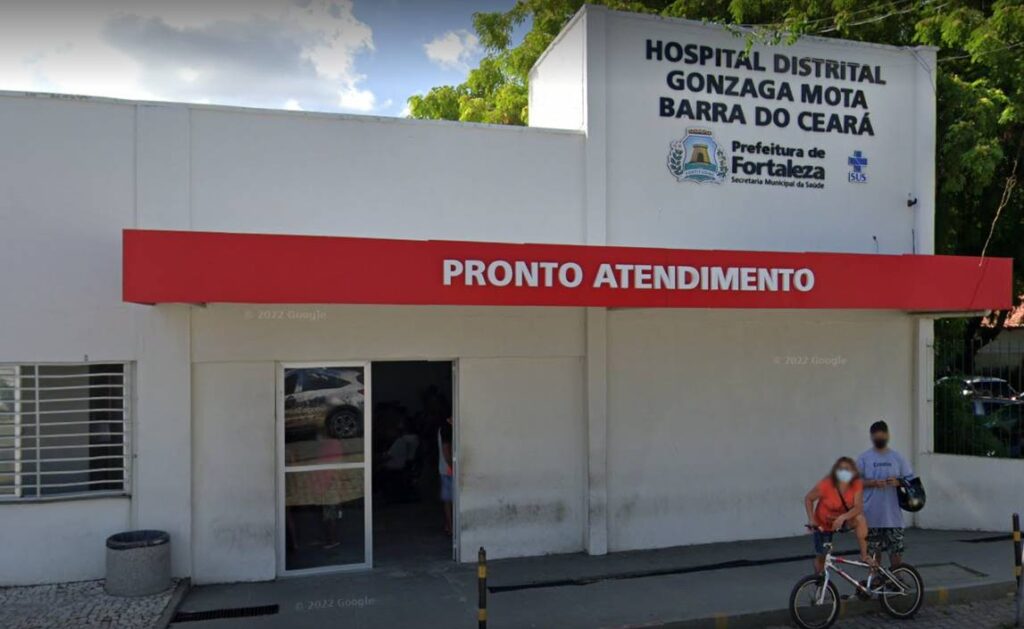 Fortaleza recebe certificação de qualidade inédita do Ministério da Saúde
