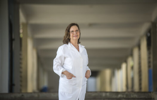 Professora da Uece aparece em lista de pesquisadores mais influentes do mundo