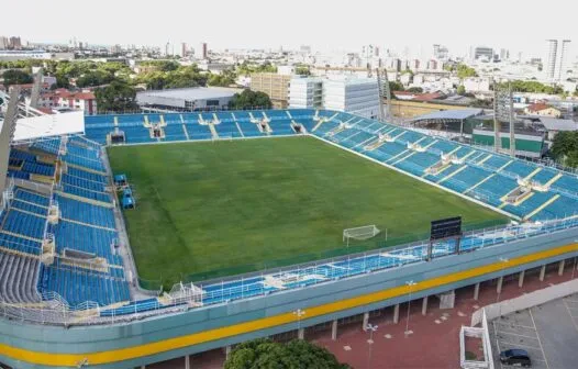 Ceará questiona decisão da FCF sobre mudança de local da semifinal contra o Maracanã