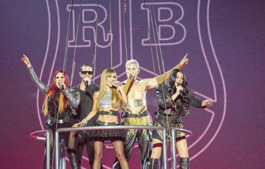 RBD no Brasil: tudo o que você precisa saber sobre os shows da nova turnê