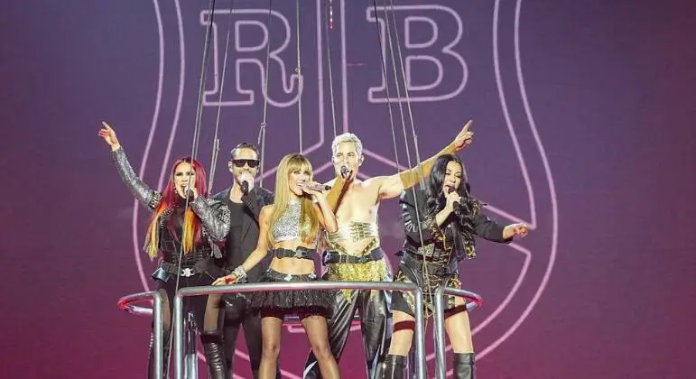 RBD no Brasil: tudo o que você precisa saber sobre os shows da nova turnê