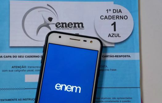 Enem 2023: O que pode e o que não pode levar no dia da prova?