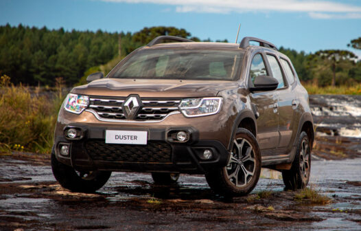 Renault Duster mais barato com Captur fora de linha e Kardian chegando