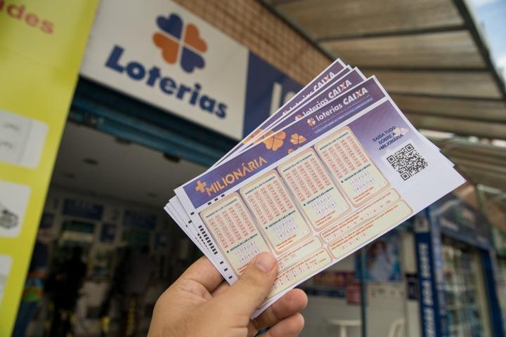 Resultado da +Milionária paga R$ 91 milhões neste sábado (4); confira apostas já premiadas