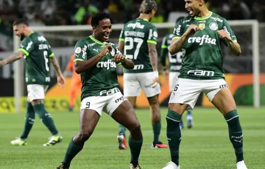 Palmeiras x Botafogo/SP: onde assistir ao vivo hoje (20/02)