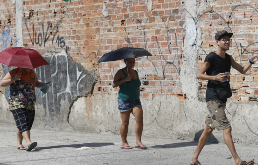 Saiba como se cuidar com as ondas de calor no Ceará