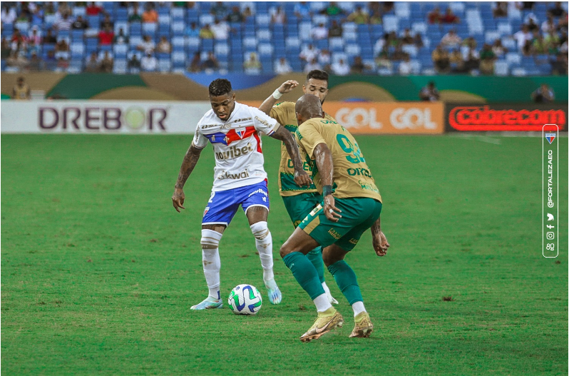 Maratona de jogos ou desgaste emocional? Fortaleza oscila, e passa da glória ao caos em 15 dias