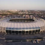 CBF marca Fortaleza x Vasco para 9 de novembro e jogo não choca com show de Ceatano e Bethânia