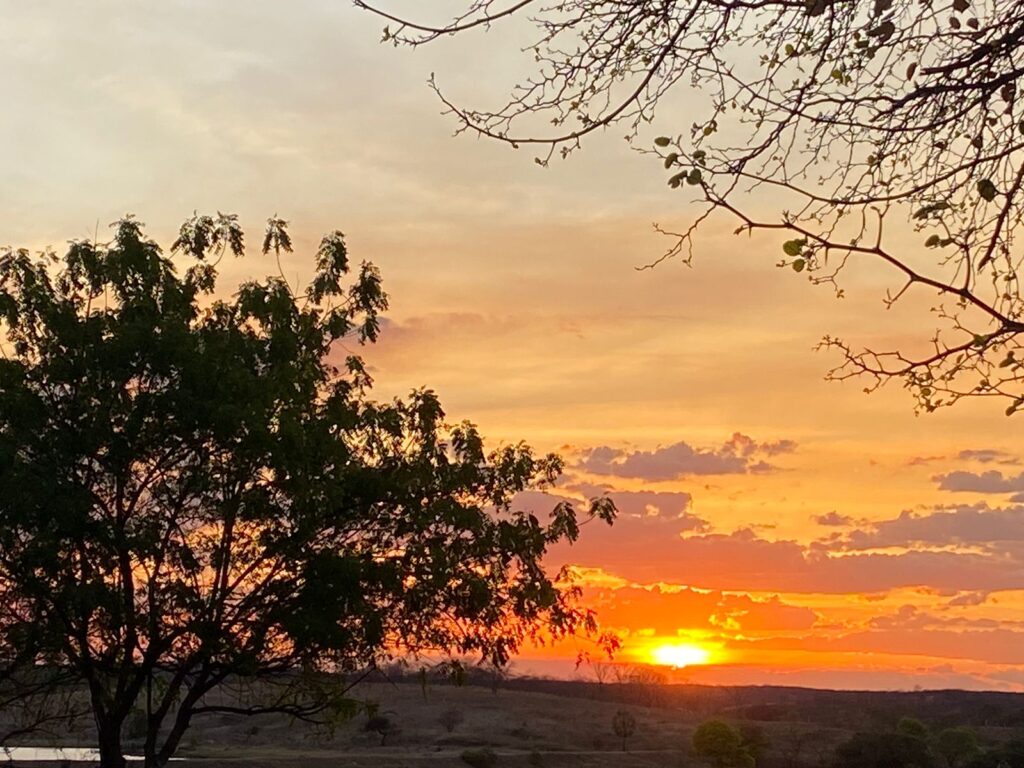 Camocim registra a maior temperatura do Ceará neste domingo (21)