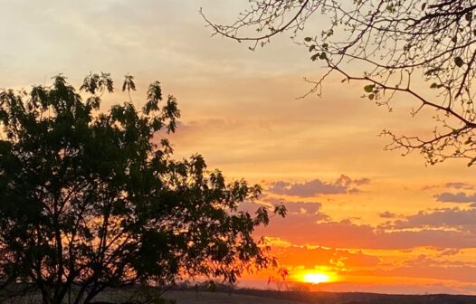 Camocim registra a maior temperatura do Ceará neste domingo (21)