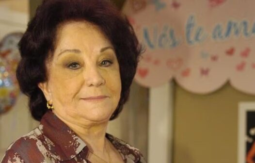 Morre, aos 94 anos, a atriz e apresentadora Lolita Rodrigues