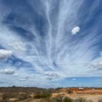 Fim de semana no Ceará será de menos chuvas e mais calor no centro-sul, diz Funceme