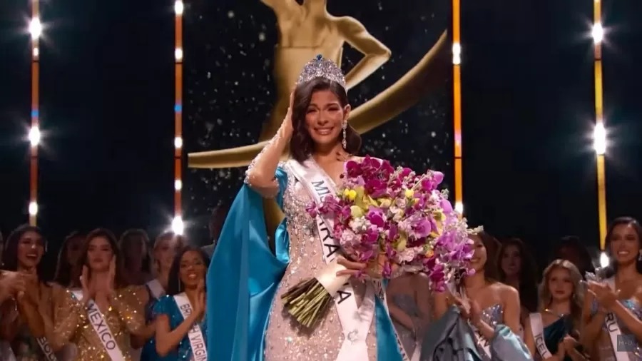 Miss Universo 2023: Nicarágua vence concurso pela primeira vez