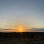 Piquet Carneiro registra a maior temperatura do Ceará nesta sexta-feira, com 36°C