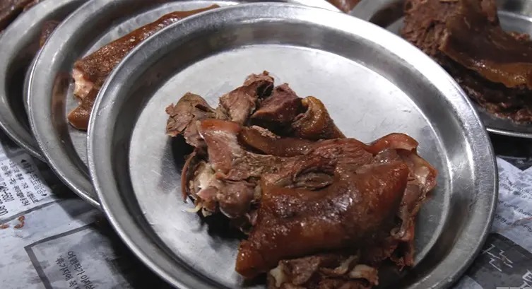 Consumo de carne de cachorro pode ser proibido na Coreia do Sul