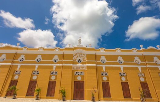 Espetáculo “Auto de Natal” é realizado nesta sexta (15), no Teatro São José