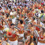 Vai ter carnaval em Fortaleza em 2025? Confira detalhes sobre a folia na capital do Ceará