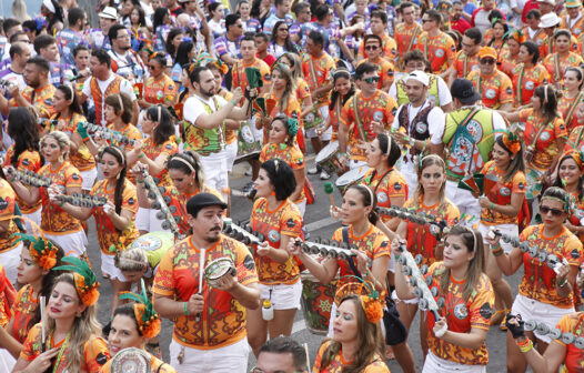 Prefeitura divulga as primeiras atrações para o Pré-Carnaval e o Carnaval de Fortaleza