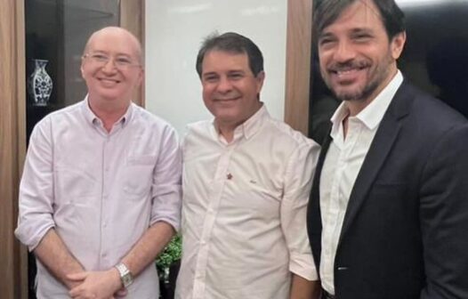 De olho em 2024, Evandro Leitão oficializa pedido de filiação ao PT