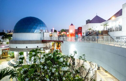 Centro Dragão do Mar de Arte e Cultura divulga programação com variedade de espetáculos