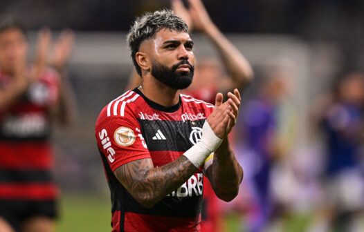 Gabigol diz que não vai a rivais do Rio, mas não descarta o Corinthians