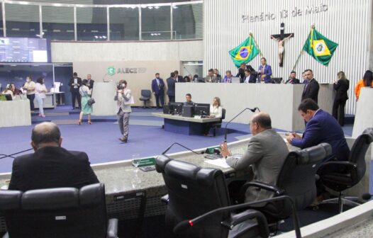 Assembleia aprova envio adicional de R$ 16 milhões à Santa Casa de Fortaleza