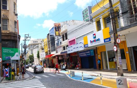 Veja o que abre e o que fecha em Fortaleza no dia 1º, feriado do ano novo