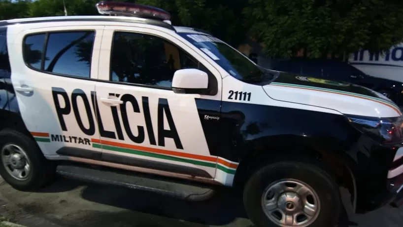 Policial Militar é baleado durante ocorrência nas proximidades do Rio Maranguapinho