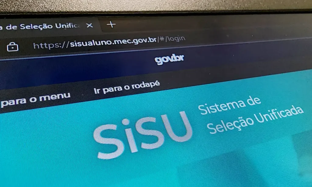 Período para matrícula dos selecionados no Sisu inicia nesta sexta-feira (2)