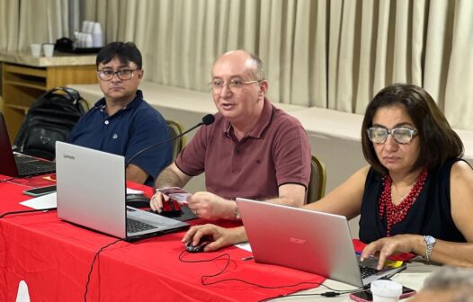 PT aprova filiação de Evandro Leitão e mais oito prefeitos do Ceará