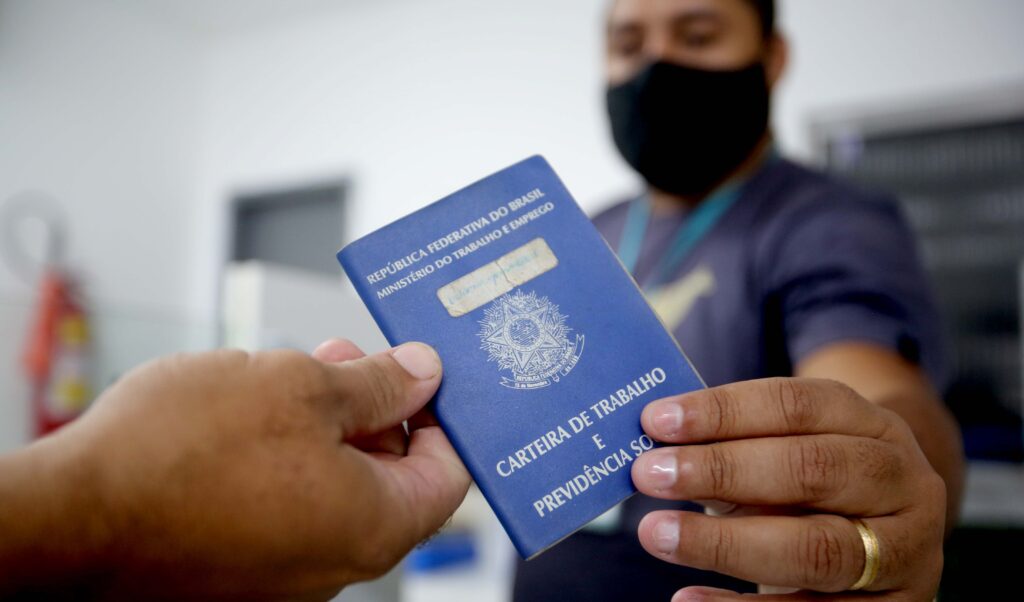 2.173 vagas de trabalho em Fortaleza