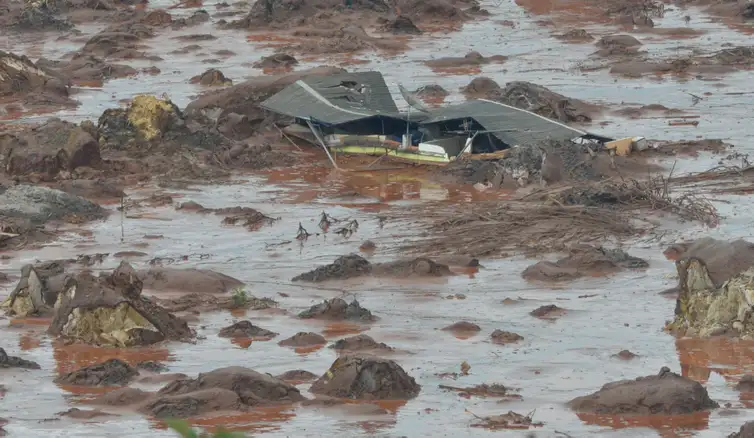 Caso Samarco: negociação para repactuar reparação esfria em 2023