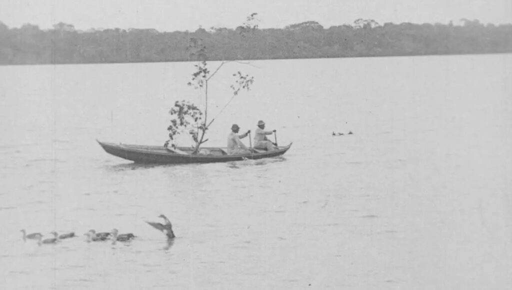 Documentário “Amazonas, maior rio do mundo” será exibido em Fortaleza