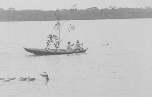 Documentário “Amazonas, maior rio do mundo” será exibido em Fortaleza