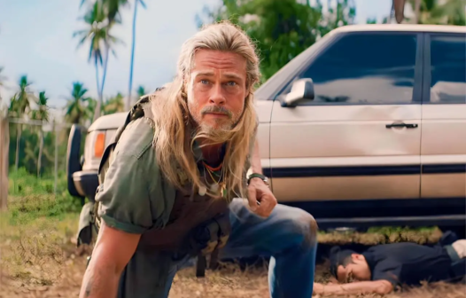 Brad Pitt completa 60 anos com fortuna de US$ 300 milhões